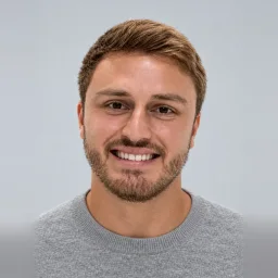 Ryan, Co-Founder